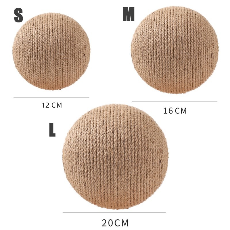 Multifunctional Cat Toy