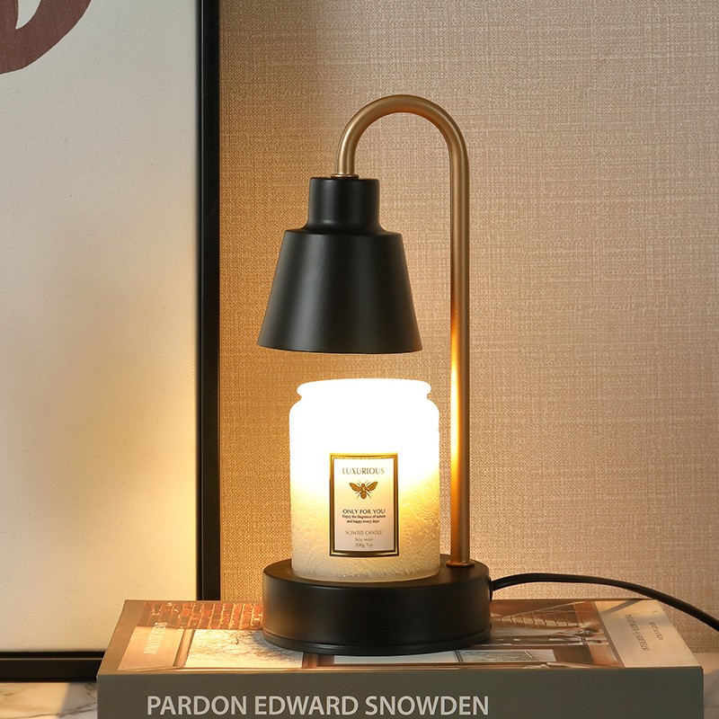 Electric Candle Warmer