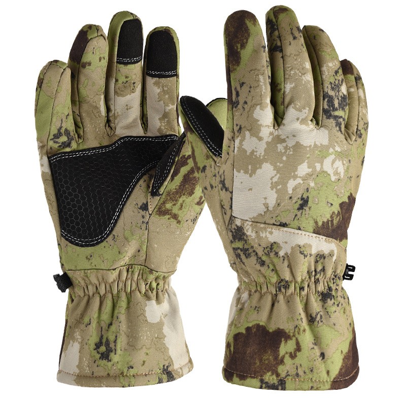 Buy Warm Ski Gloves for Winter