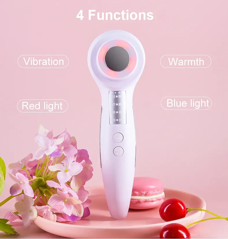 Freshing Household Facial Massage
