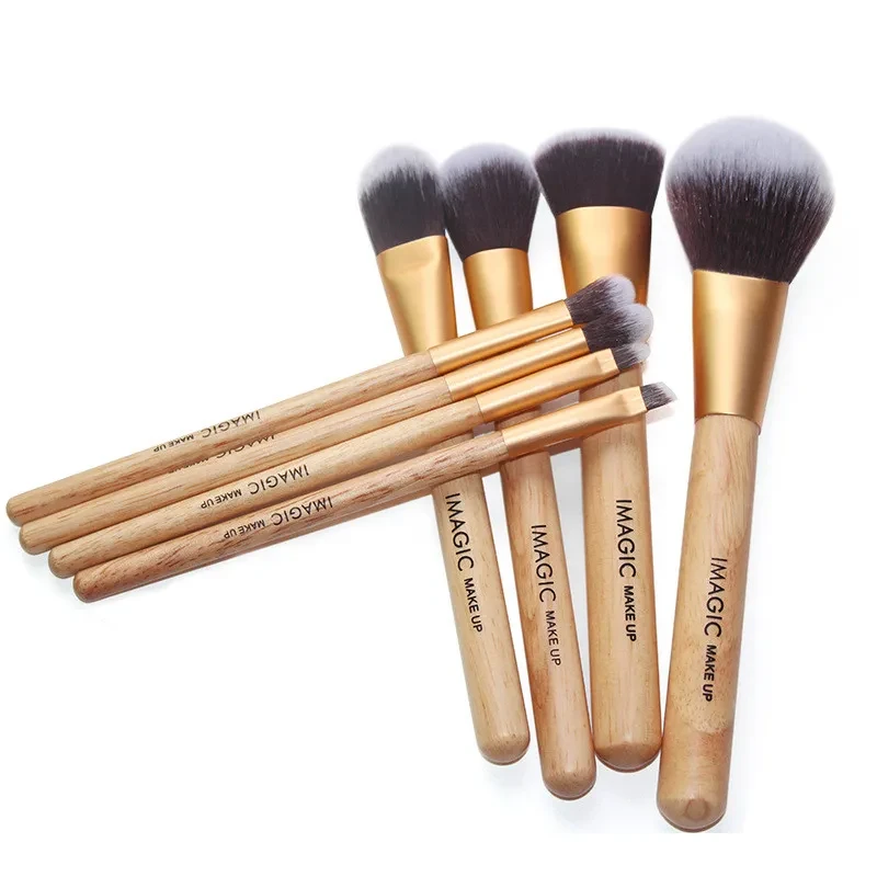 Makeup Tools, Makeup Brushes
