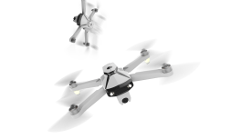 Syma Z6 Pro GPS Drone, 4K Dual Camera, FPV, More Functions