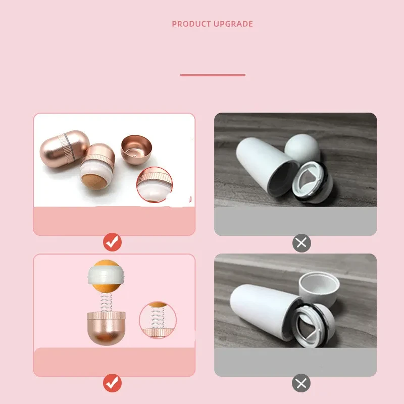 Volcanic Stone Oil Absorbing Roller Face Volcanic Stone Oil Stick