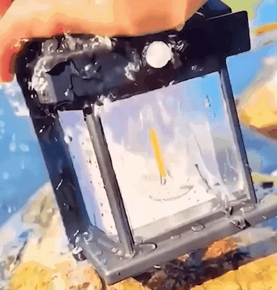 GiftTree AU | New Outdoor Solar Power Lamp Sale Ends This Week Buy 2, Get One FREE!