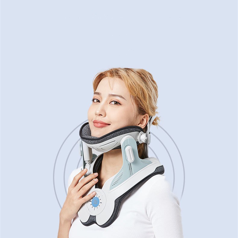 Cervitrax Gen-2 Cervical Traction Collar