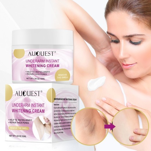 Brighten Skin Tone And Lighten Melanin Private Parts