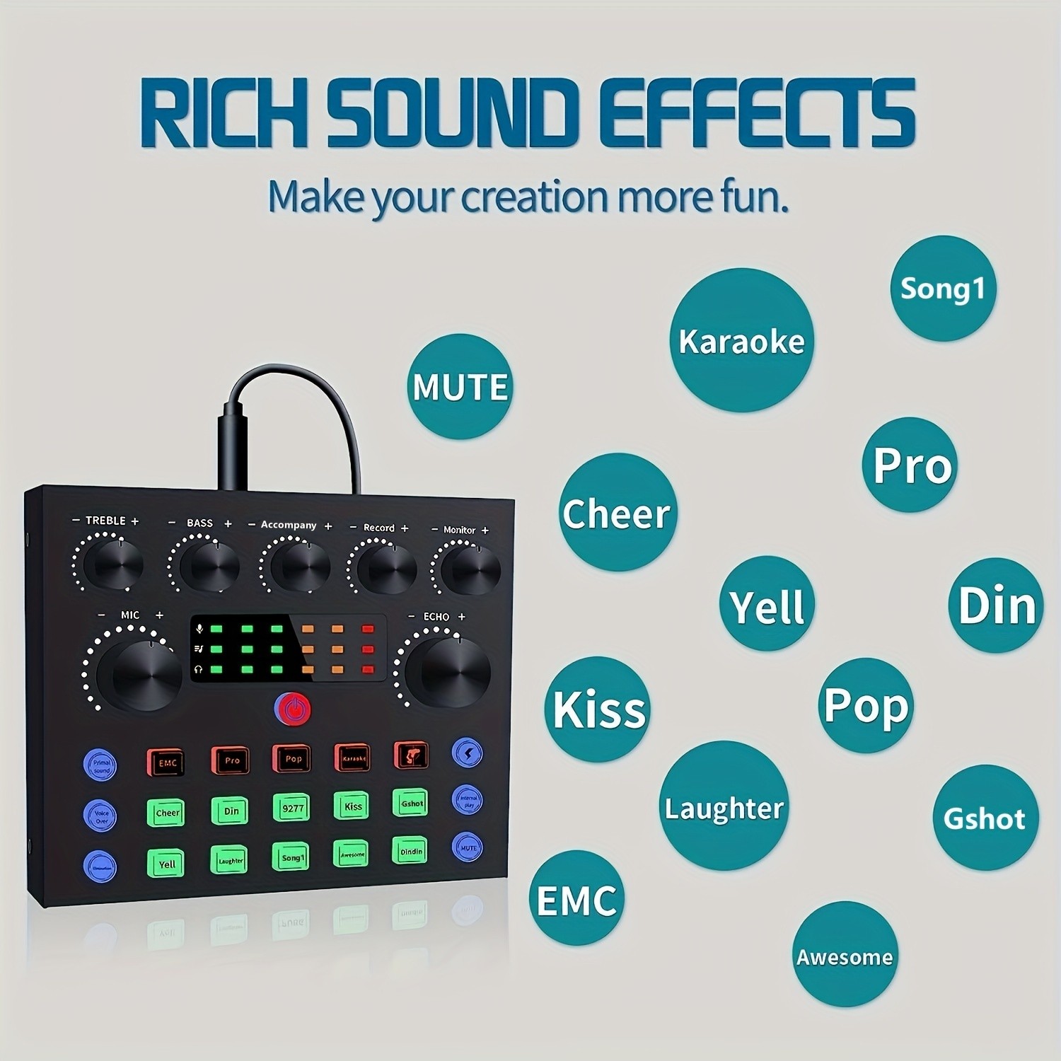 Podcast Equipment Bundle