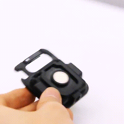 (🎁2024 New Year Hot Sale🎁- 49% OFF) Multifunctional Keychain Rechargeable Light