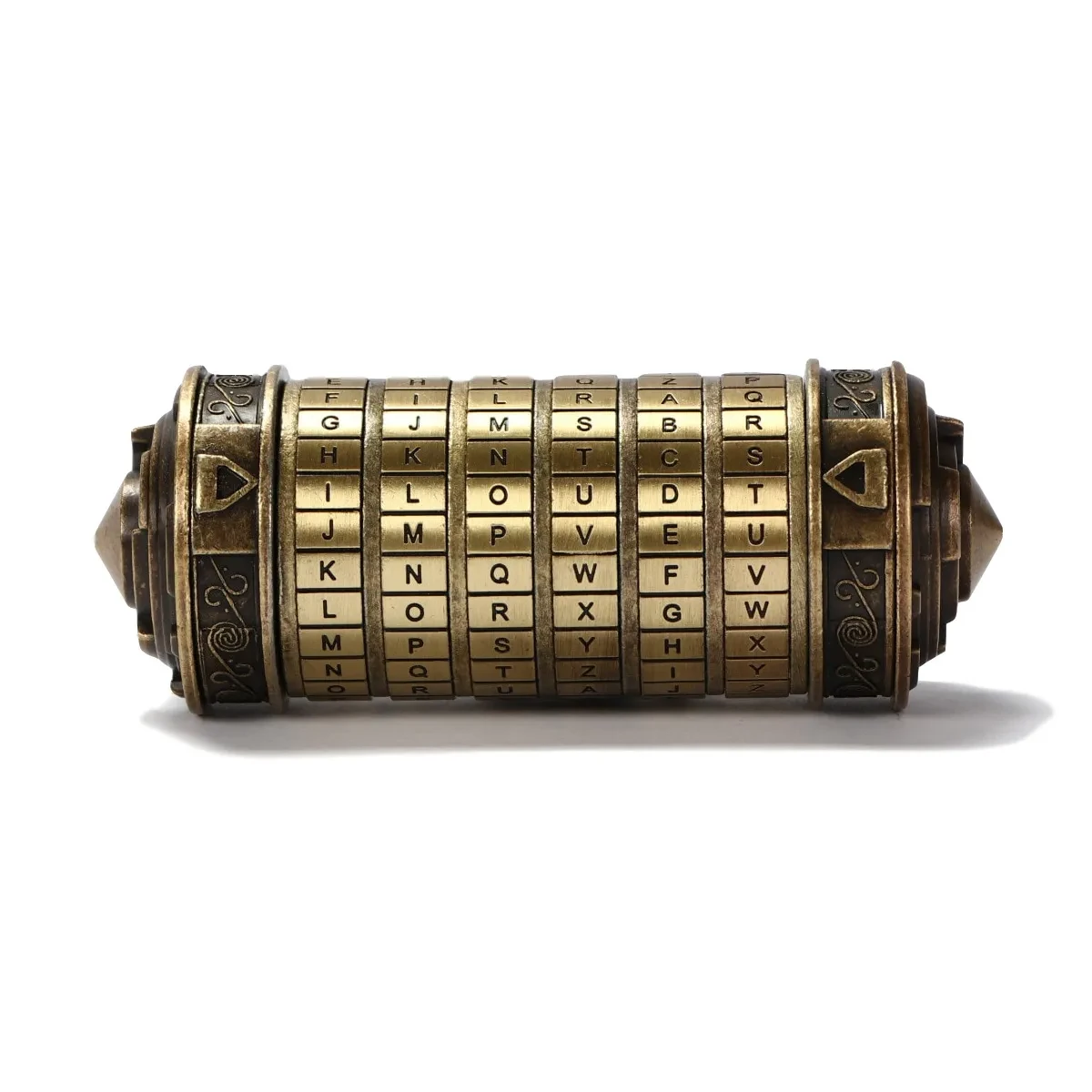 Da Vinci Code Mini Cryptex