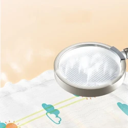 Butter Sensitive Skin Diapers