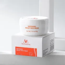 Herbal Cream Skin care lotion