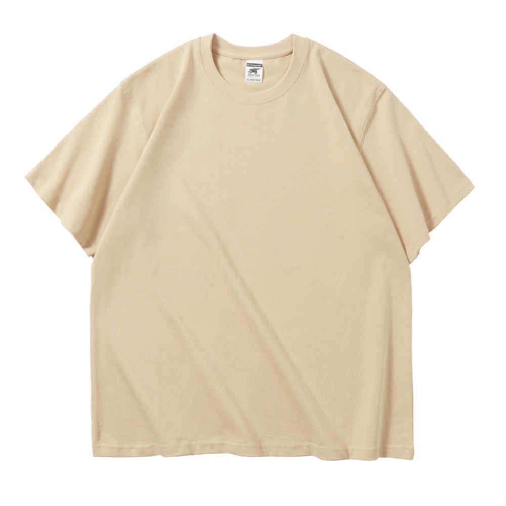 Morandi Amekaji Japanese-style Retro T-shirt