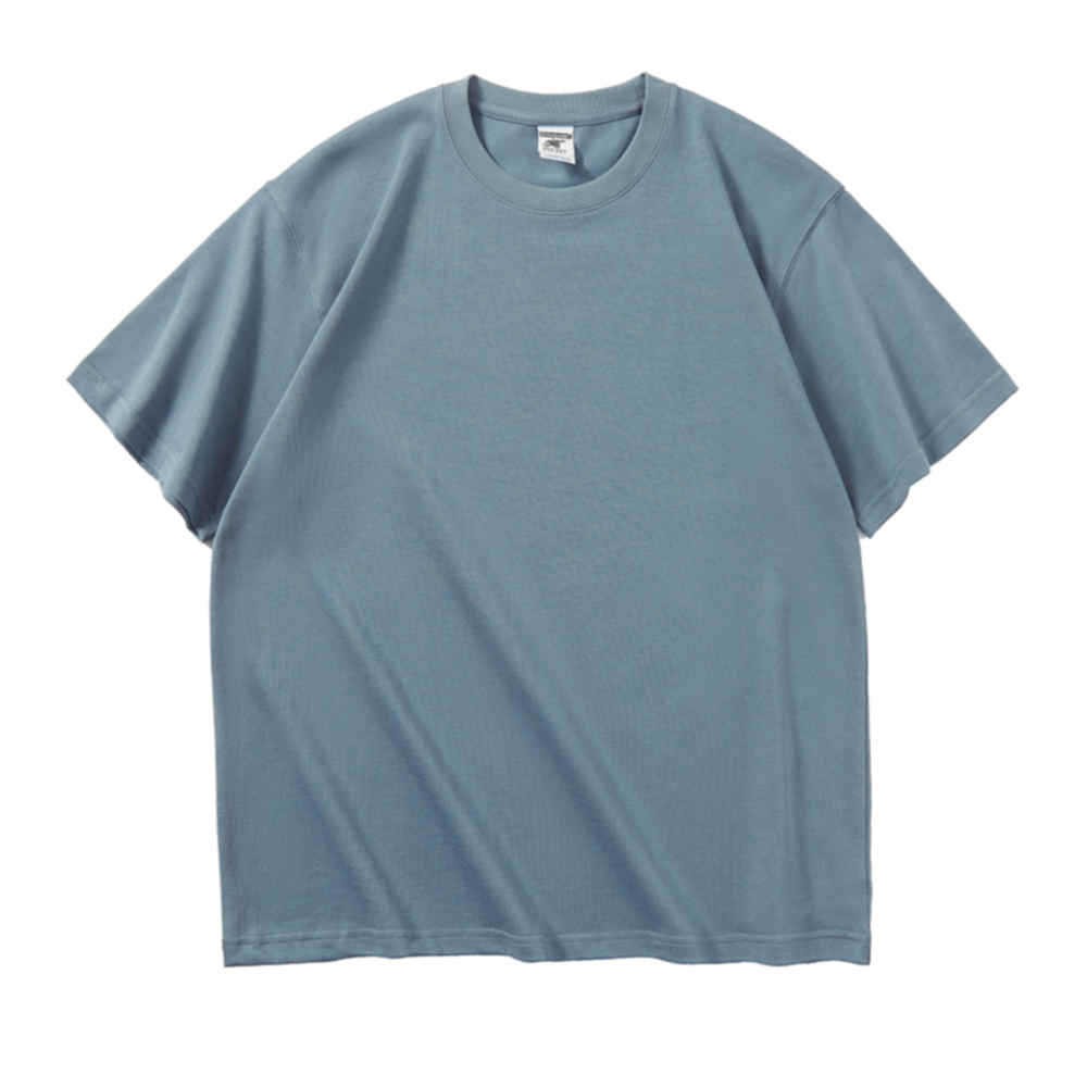 Morandi Amekaji Japanese-style Retro T-shirt