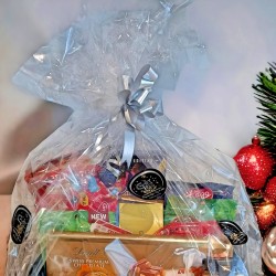AU Chocolate Lovers' Paradise Basket
