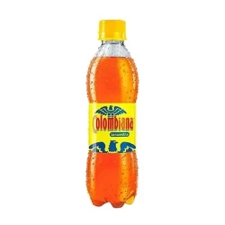 Colombiana soda (Colombiana Postobn) - 400ml