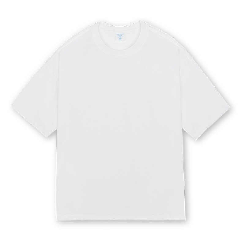 Vintage Americana Cotton Tee