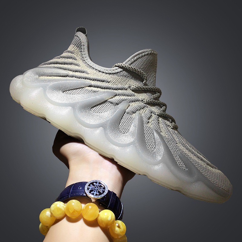 Volcano Breeze Men's Casuals Shoes