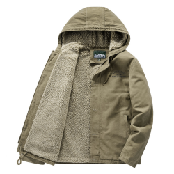 🌟 GiftTree AU Exclusive: Premium Hooded Cardigan 🌟