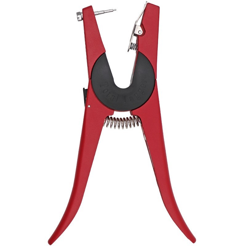 Sheep Tag Applicator