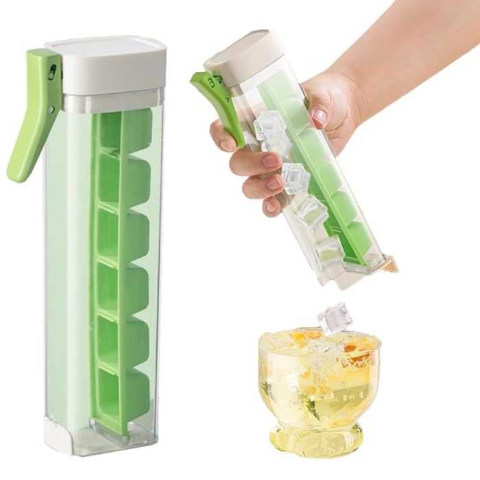 ChillBox Elite Ice Maker