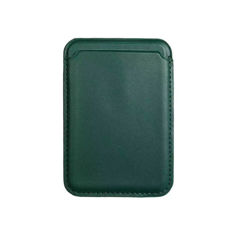 LuxMag Leather Holder