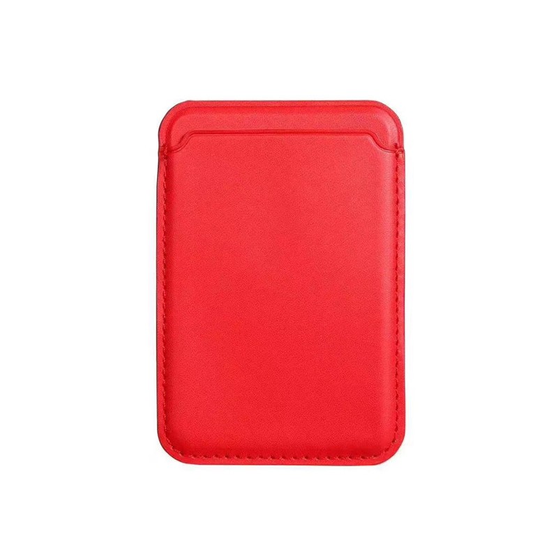 LuxMag Leather Holder