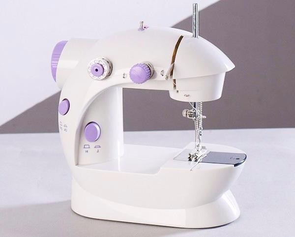 StitchMate Mini Multifunctional Sewing Machine