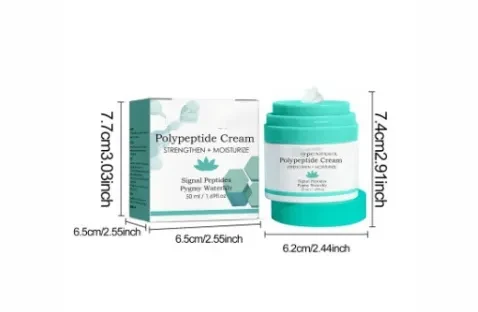 Nourishing Moisturizing Skin Rejuvenation Skin Cream