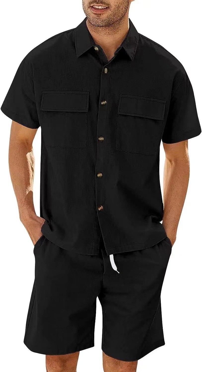 Sports And Leisure Suit For Men