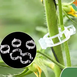 Plant Support Clips