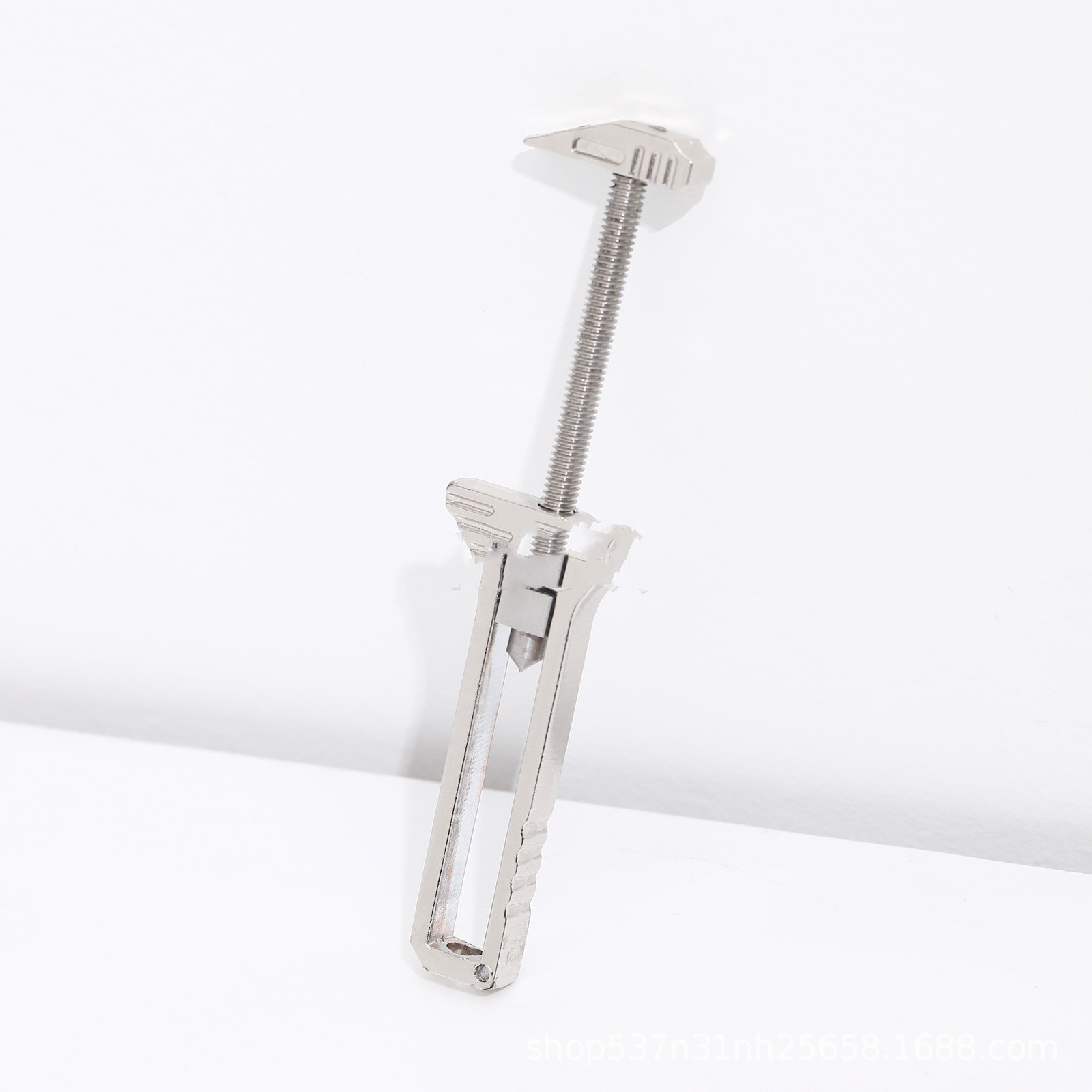 Compact Titanium Multitool