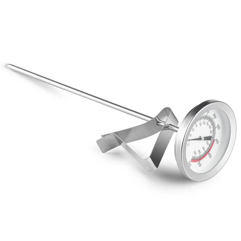 Oil Temperature Thermometer
