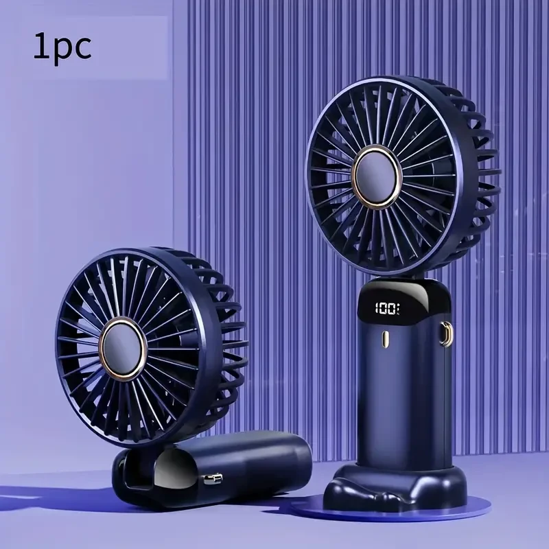 Handheld Fan For Women
