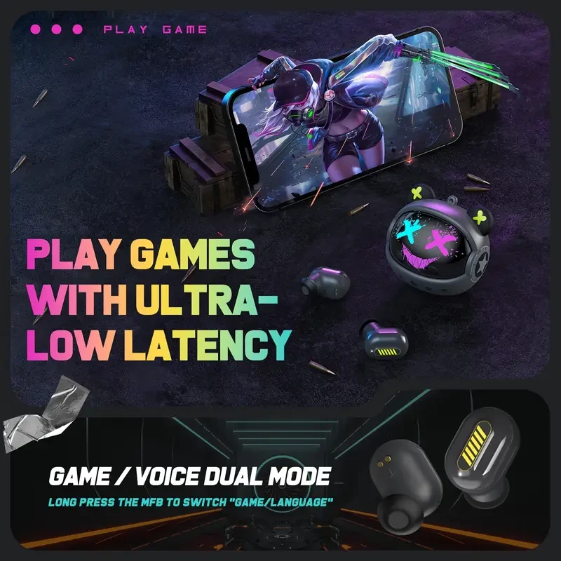 ONIKUMA T20 Gaming Headset