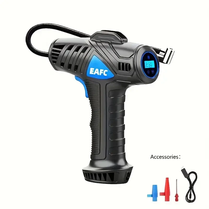 150PSI Cordless Tire Pump