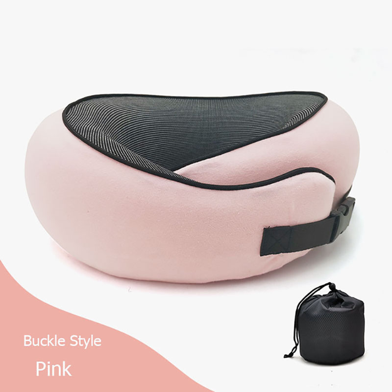 The Original Neck Pillow Trademarked