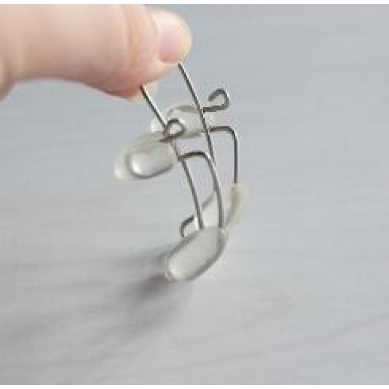 Nose Shaper Clip