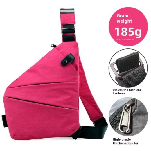 GiftTree Anti Theft Travel Bag
