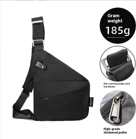 GiftTree Anti Theft Travel Bag