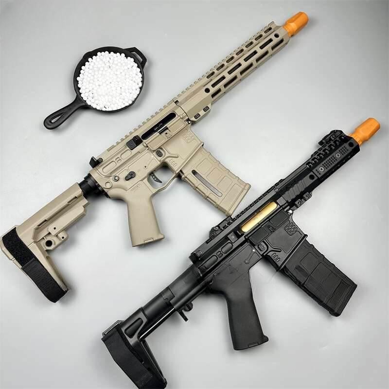 SLR JINGJI  Gel Blaster Toy Gun | 4.0 Updated Version