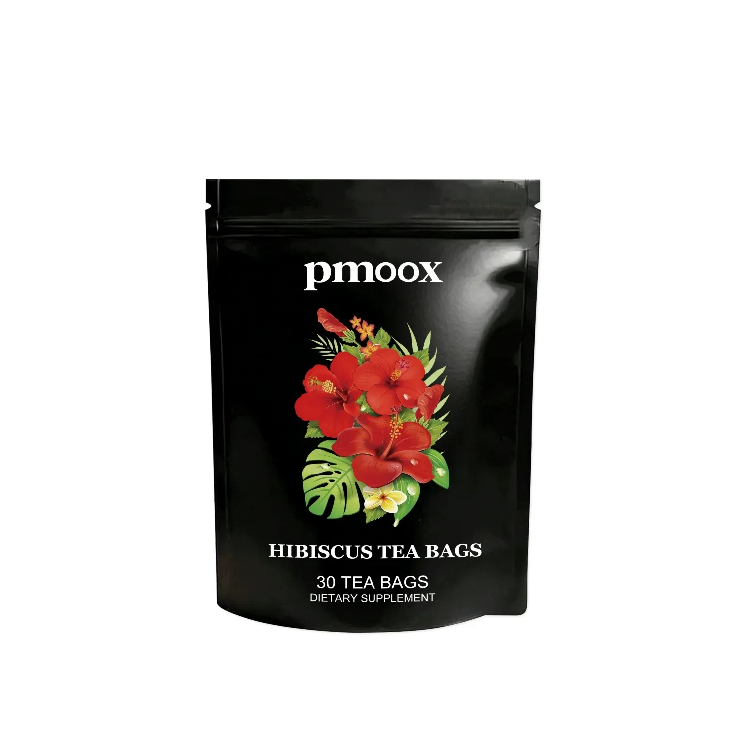 Hibiscus Tea