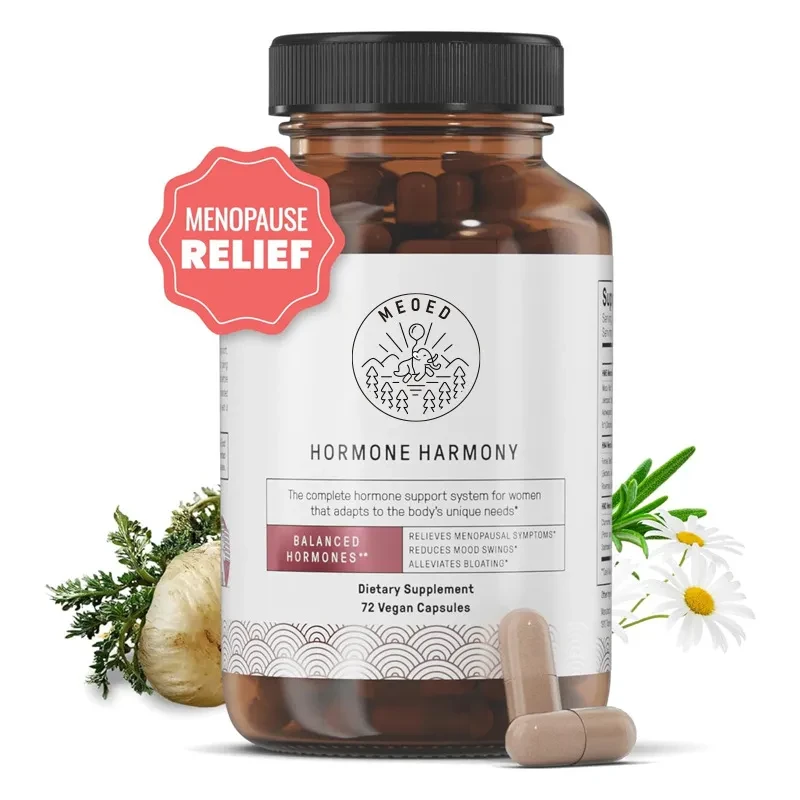 The Hormone Balance Kit