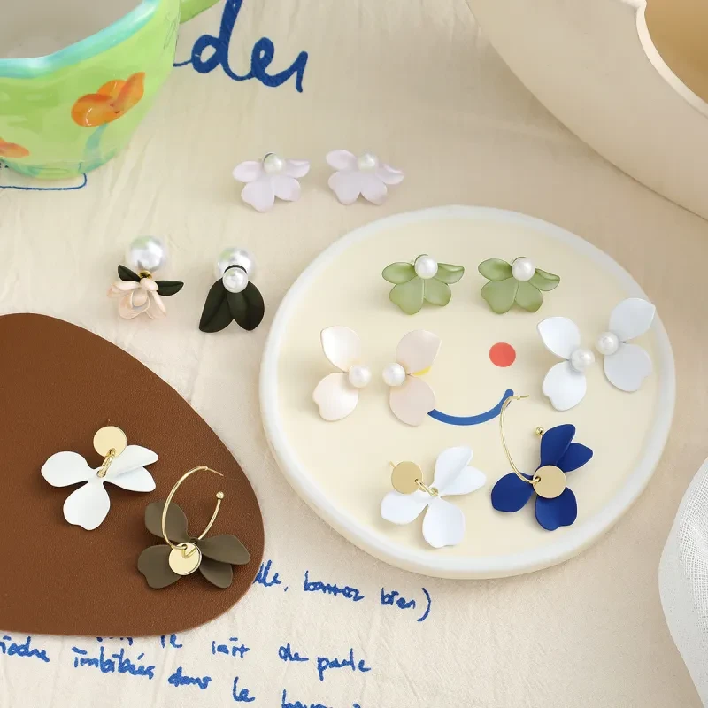 Sterling Silver Needle