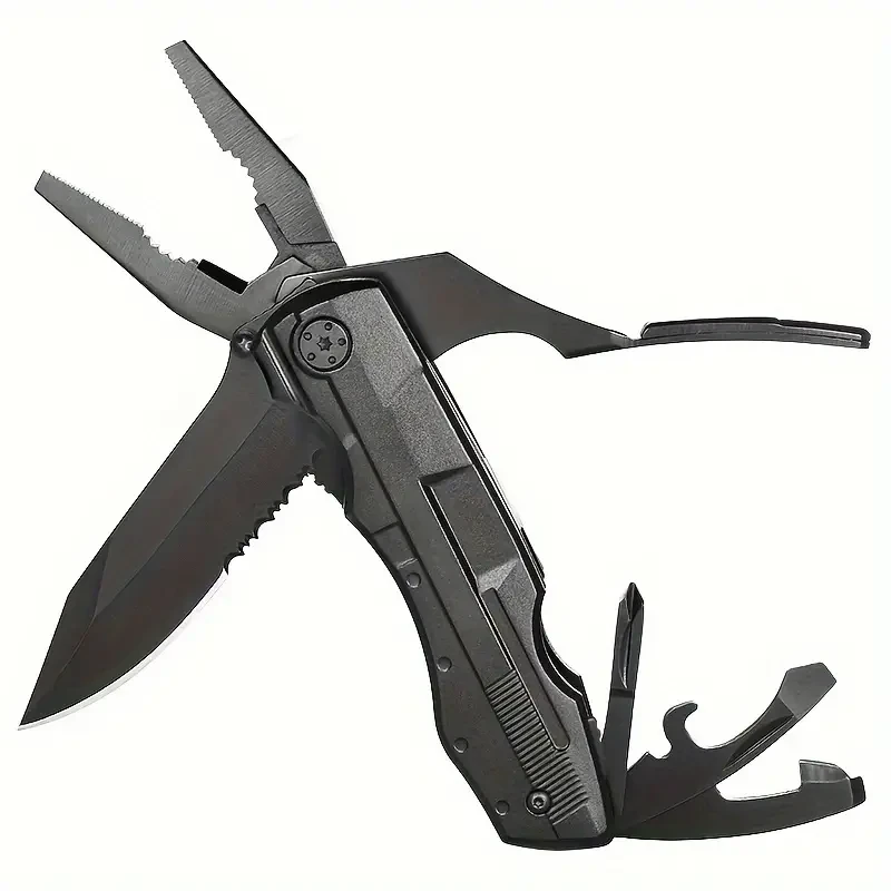 Outdoor Tools, Home Gadgets, Camping Maintenance Equipment