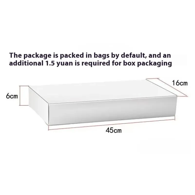 High-pressure Washing Machine Water Gun 7-piece Combination Accessories