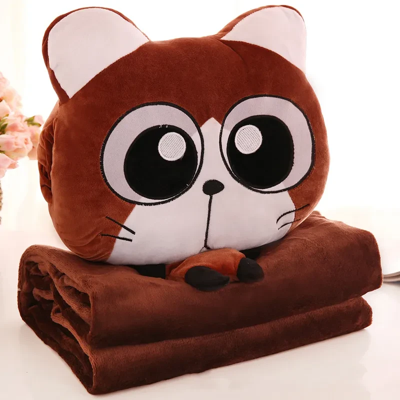 Air conditioner duvet