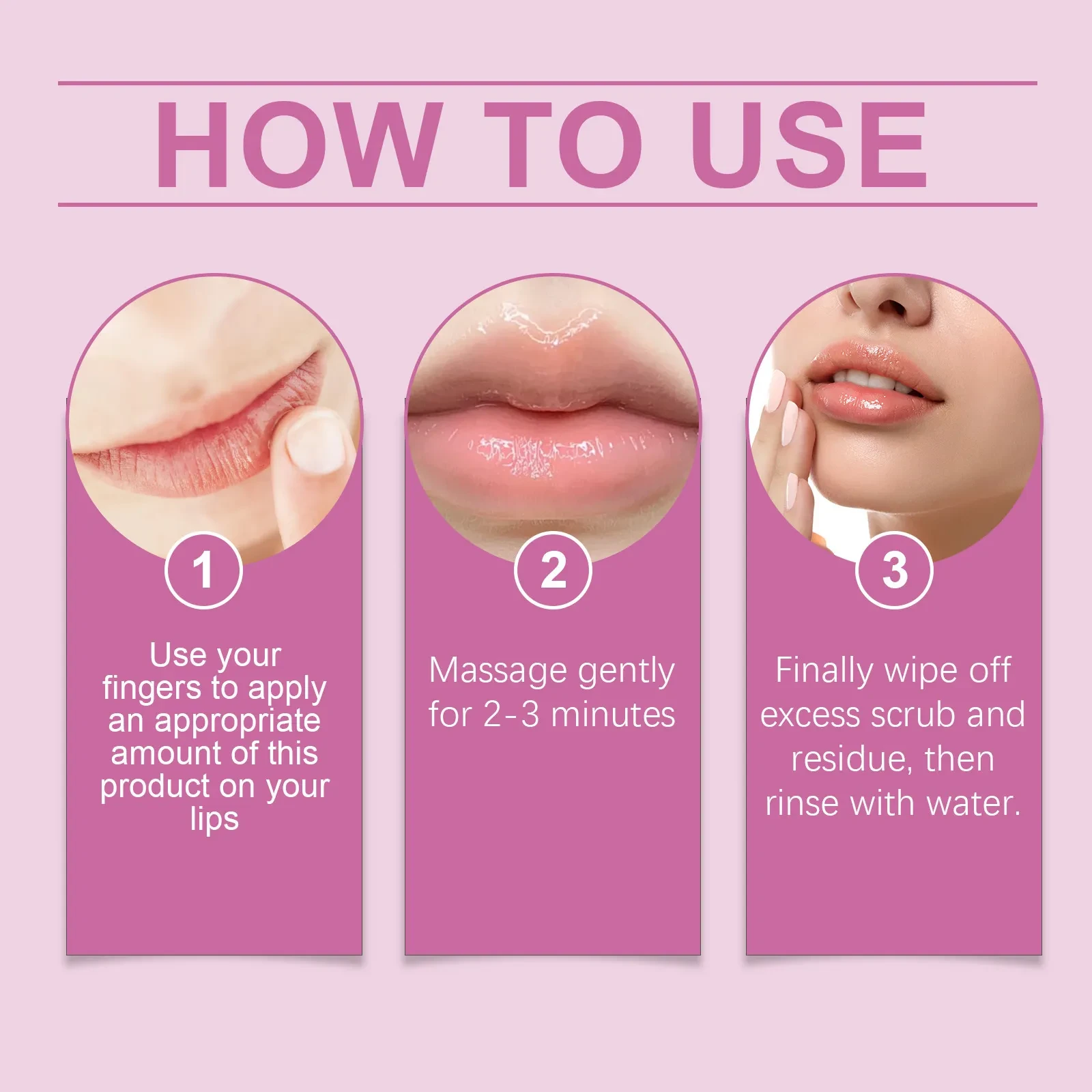 Mild Exfoliating Moisturizing Care