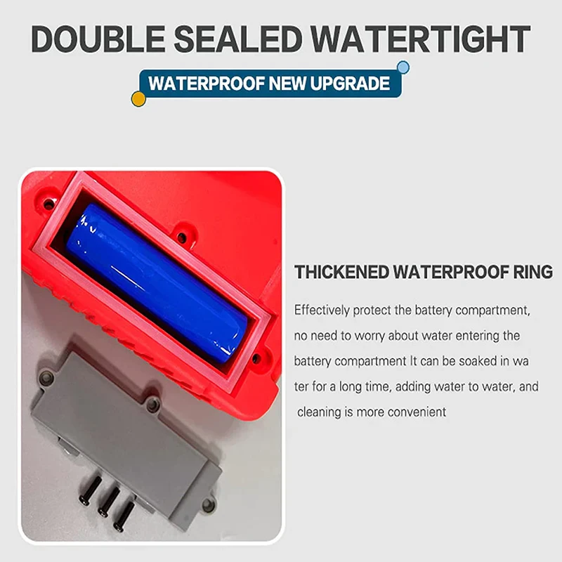 Water Blasters and Electric Water Guns for Both Adults and Kids