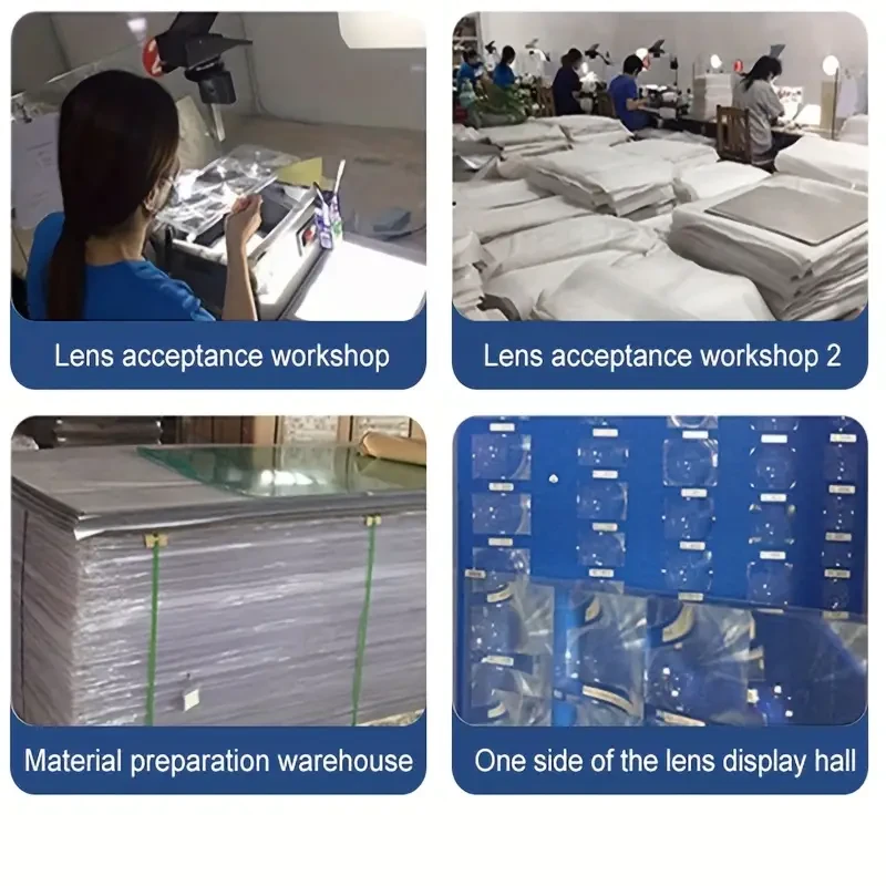 3D Mobile Screen Magnifier HD Eye Protection