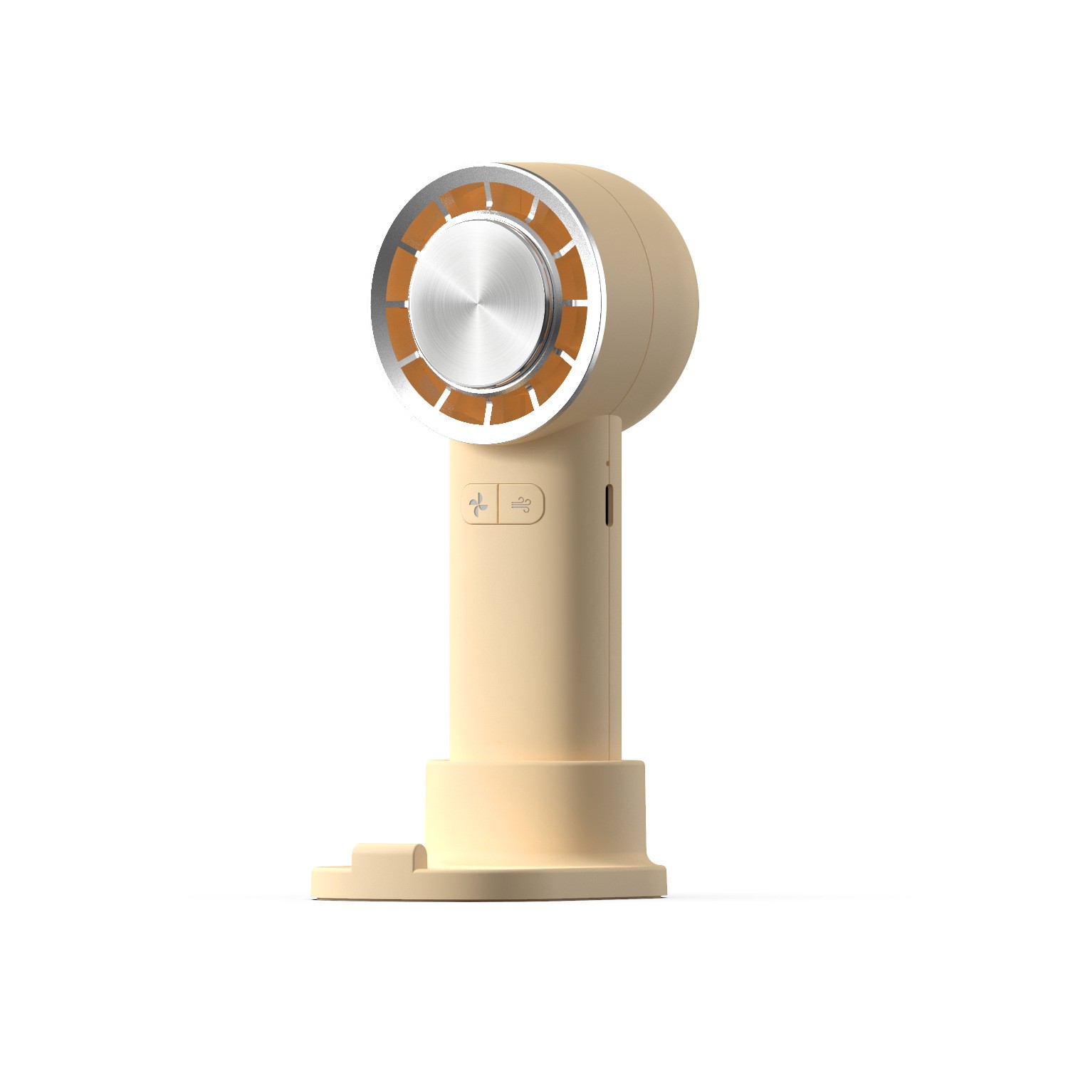 Rechargeable Mini Air Conditioner